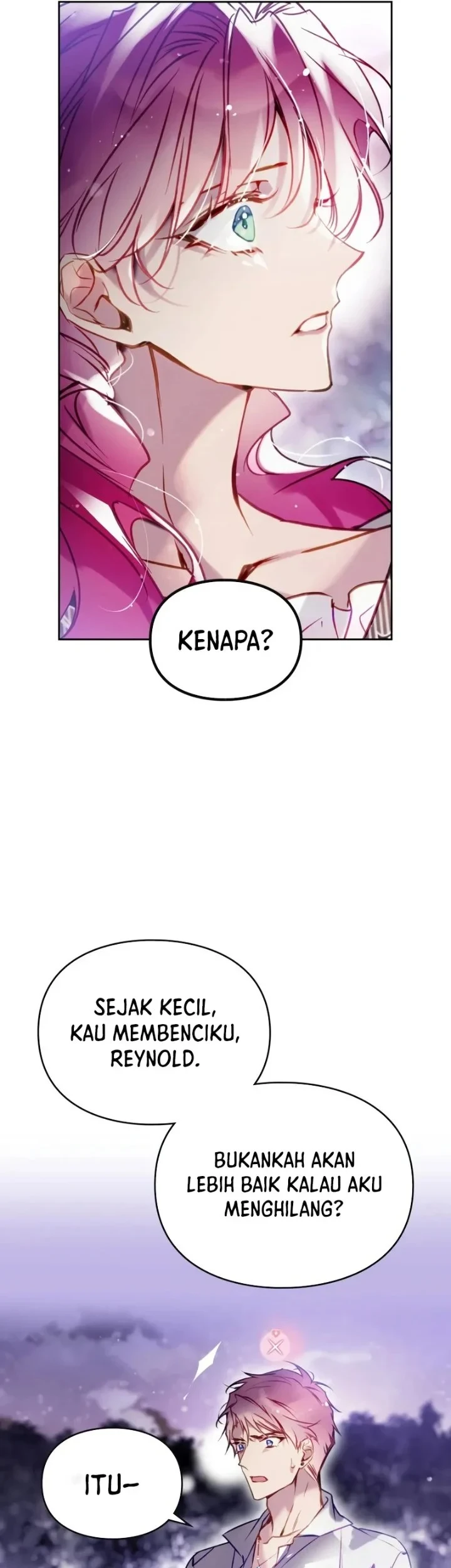 Villains Are Destined to Die Chapter 171 Gambar 23