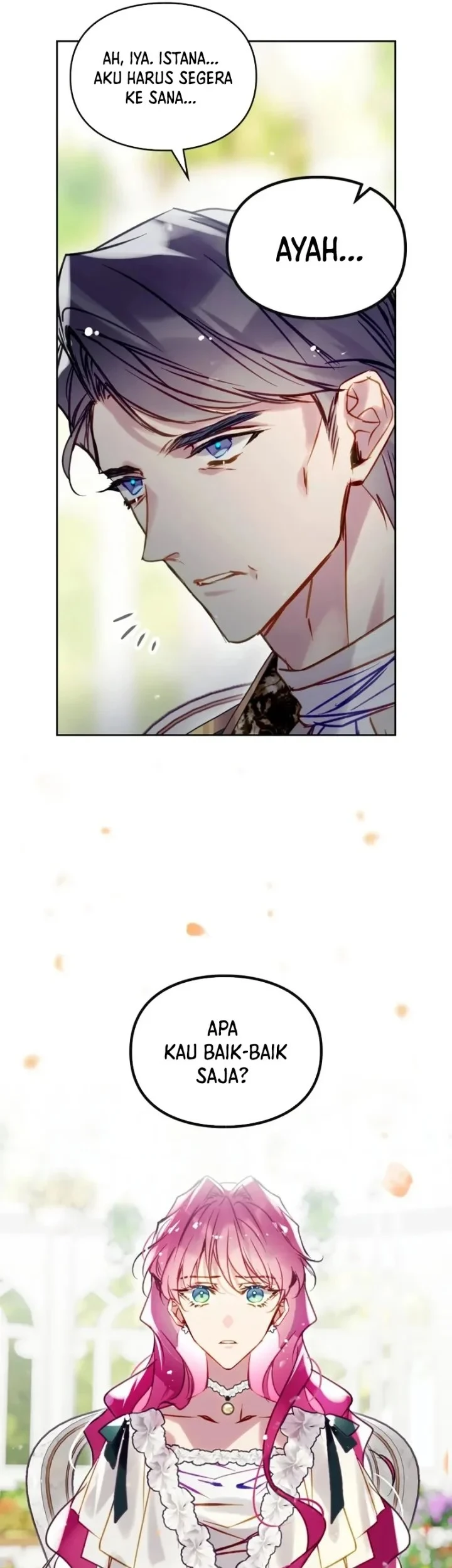 Villains Are Destined to Die Chapter 172 Gambar 23