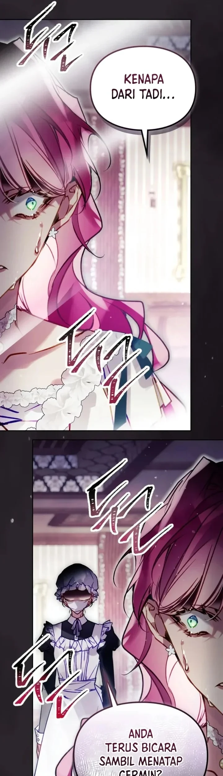 Villains Are Destined to Die Chapter 173 Gambar 19