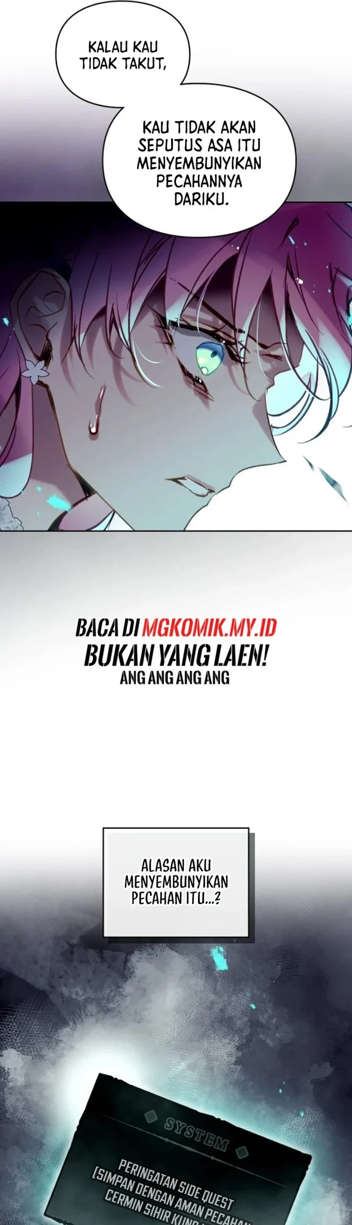 Villains Are Destined to Die Chapter 174 Gambar 23