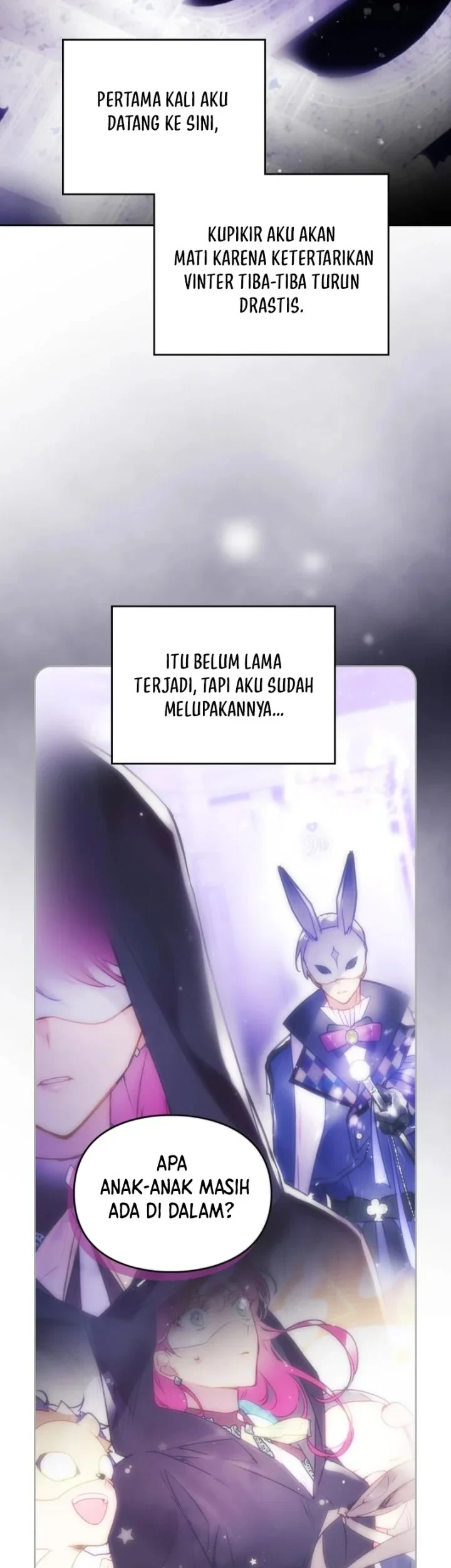 Villains Are Destined to Die Chapter 176 Gambar 23