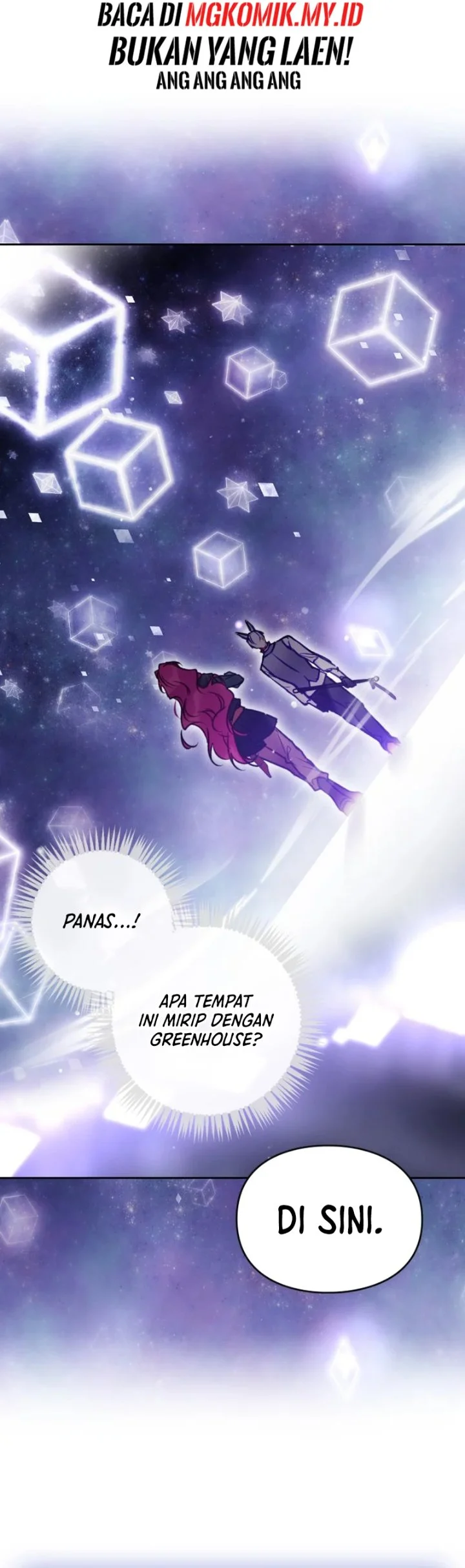Villains Are Destined to Die Chapter 177 Gambar 22