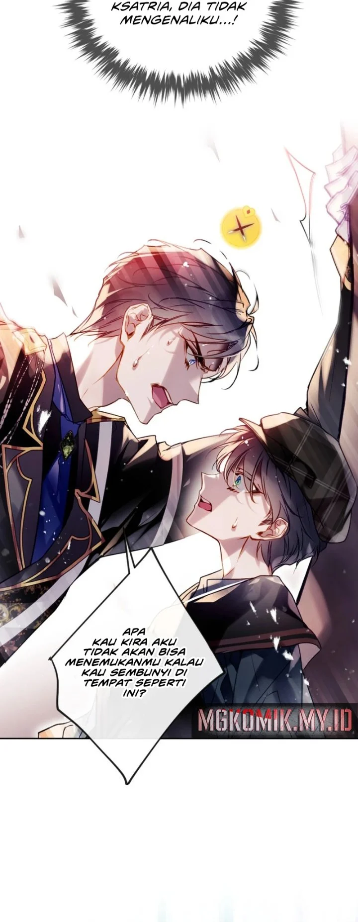 Villains Are Destined to Die Chapter 178 Gambar 21