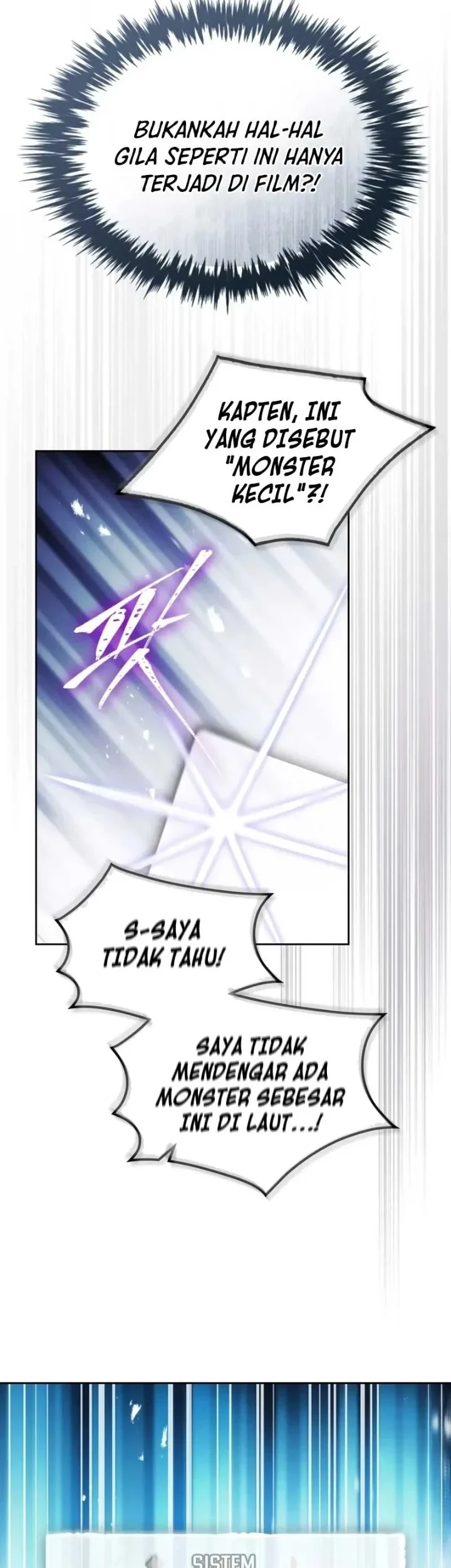 Villains Are Destined to Die Chapter 179 Gambar 25