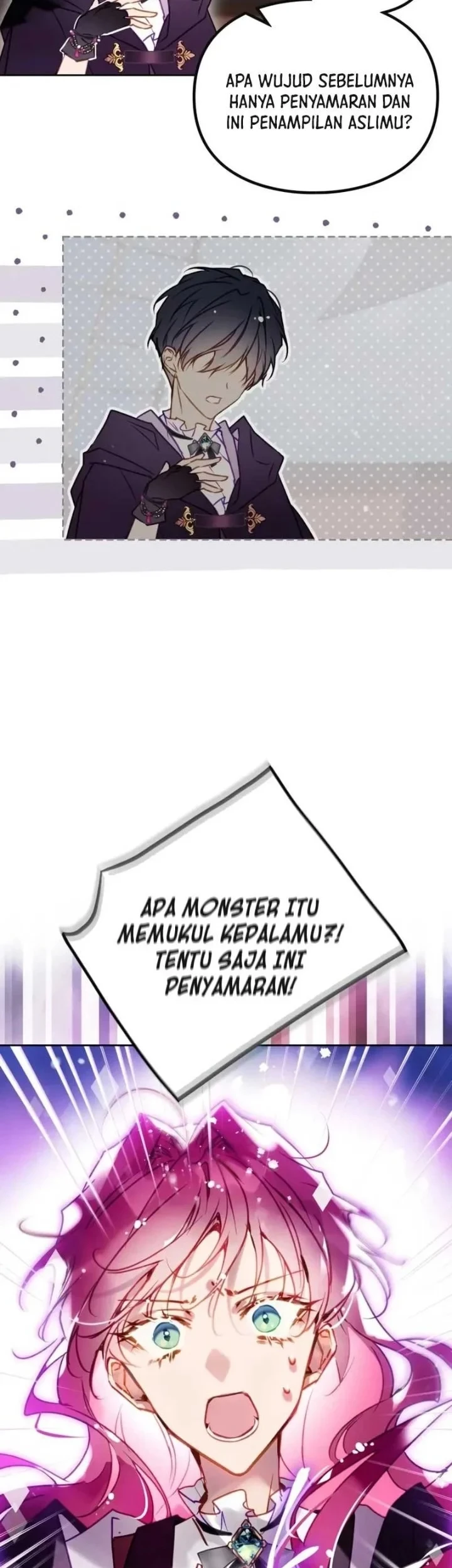 Villains Are Destined to Die Chapter 180 Gambar 17