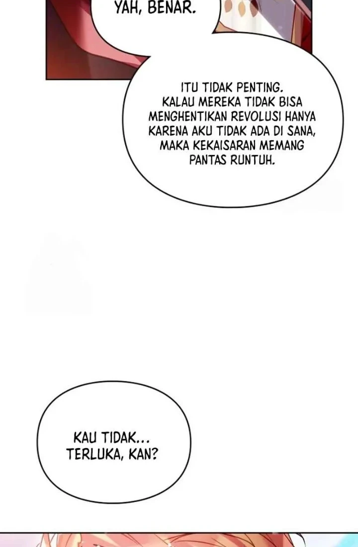 Villains Are Destined to Die Chapter 181 Gambar 20
