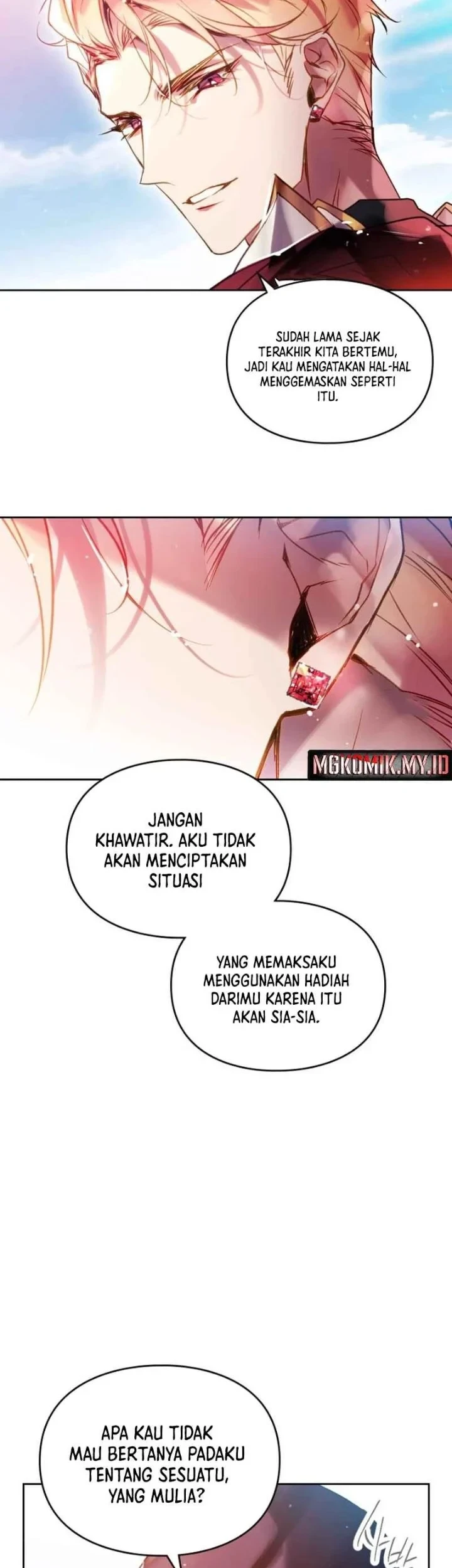 Villains Are Destined to Die Chapter 181 Gambar 21