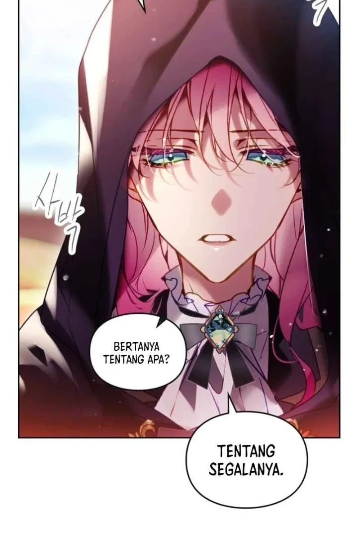 Villains Are Destined to Die Chapter 181 Gambar 22