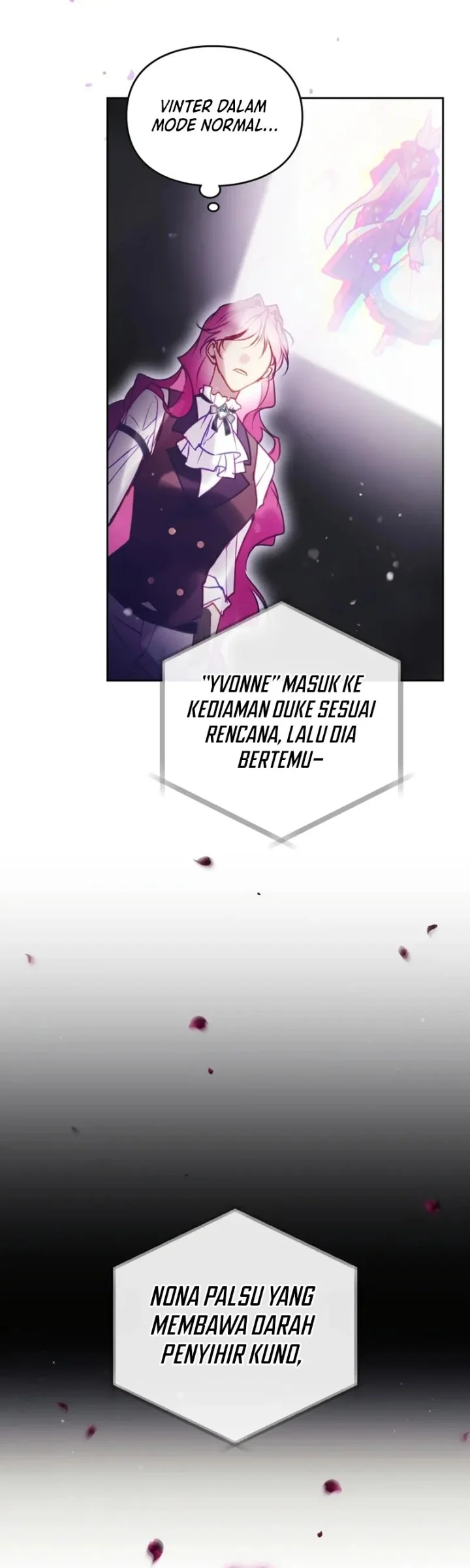 Villains Are Destined to Die Chapter 182 Gambar 25