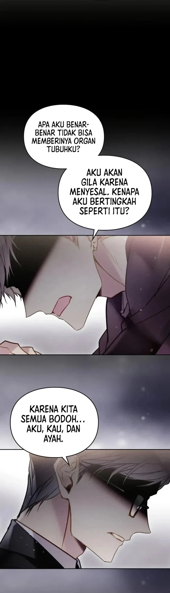 Villains Are Destined to Die Chapter 183 Gambar 22