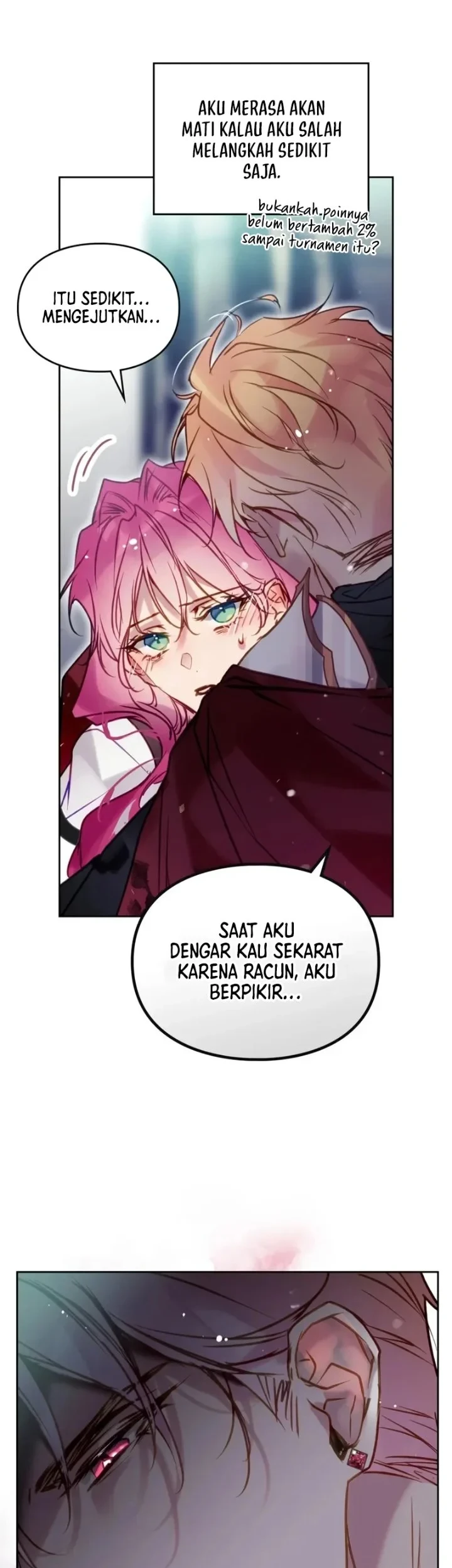 Villains Are Destined to Die Chapter 185 Gambar 22