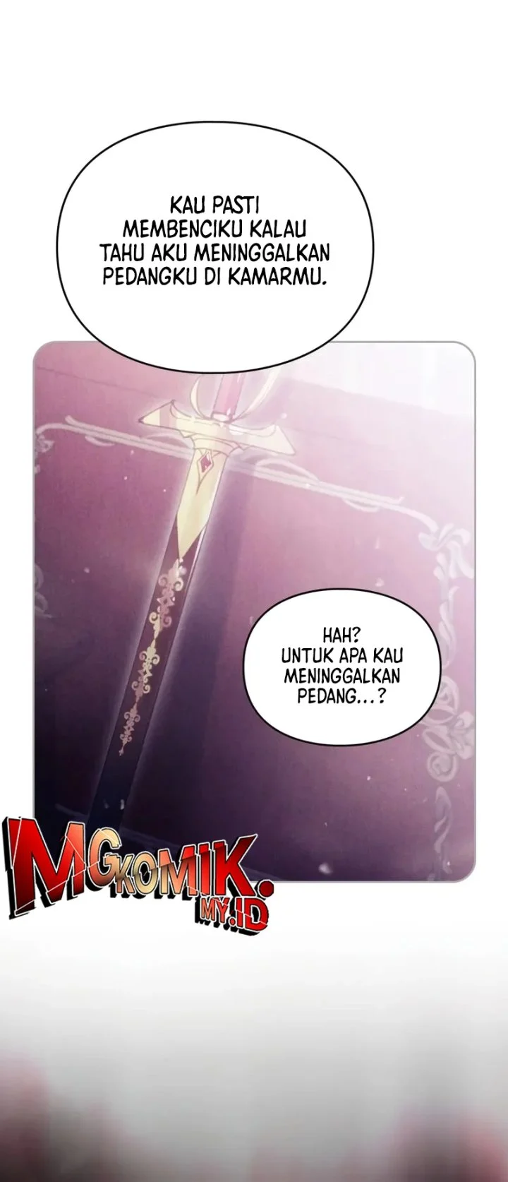 Villains Are Destined to Die Chapter 185 Gambar 24