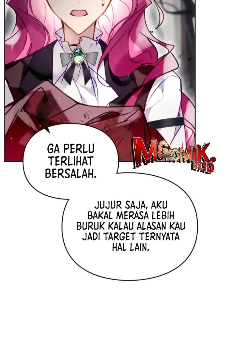 Villains Are Destined to Die Chapter 188 Gambar 20