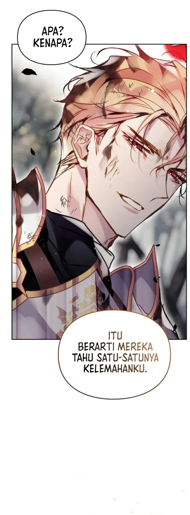Villains Are Destined to Die Chapter 188 Gambar 21