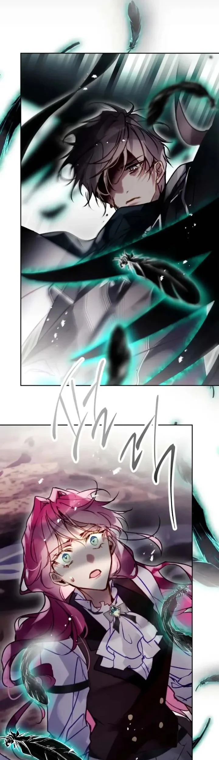 Villains Are Destined to Die Chapter 189 Gambar 17