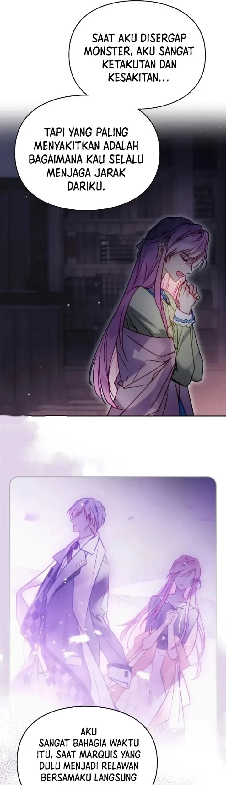Villains Are Destined to Die Chapter 191 Gambar 21