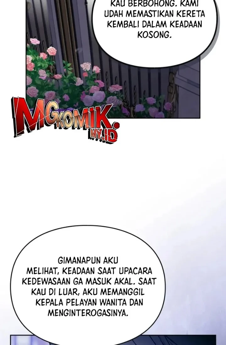 Villains Are Destined to Die Chapter 193 Gambar 22