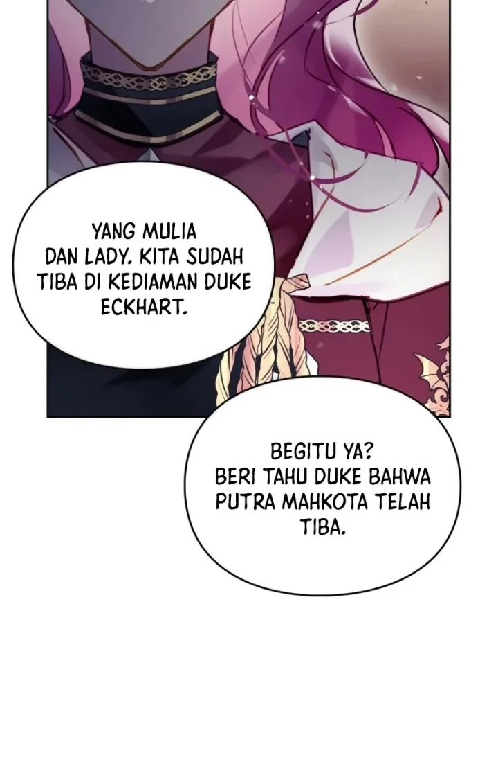 Villains Are Destined to Die Chapter 194 Gambar 21