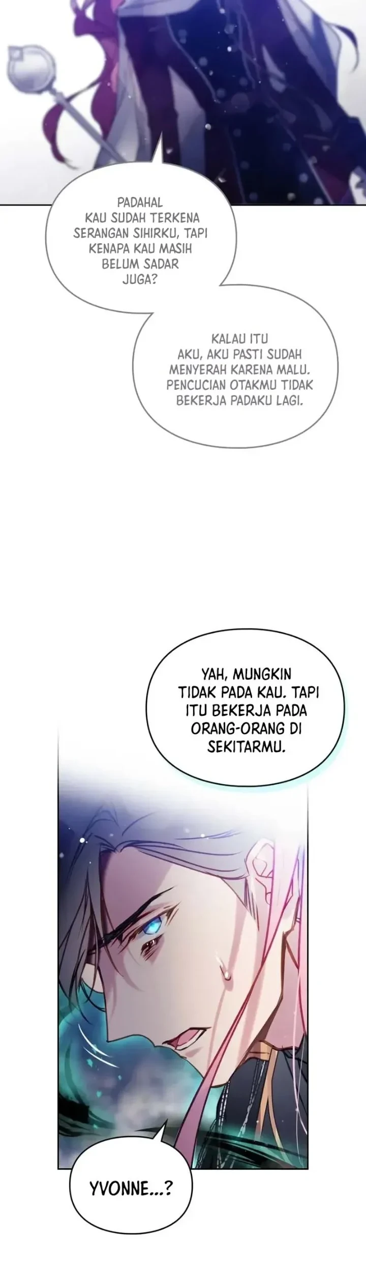 Villains Are Destined to Die Chapter 195 Gambar 17