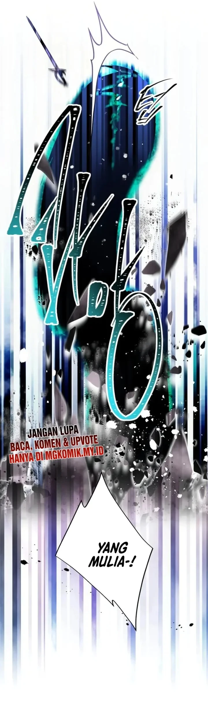 Villains Are Destined to Die Chapter 196 Gambar 23