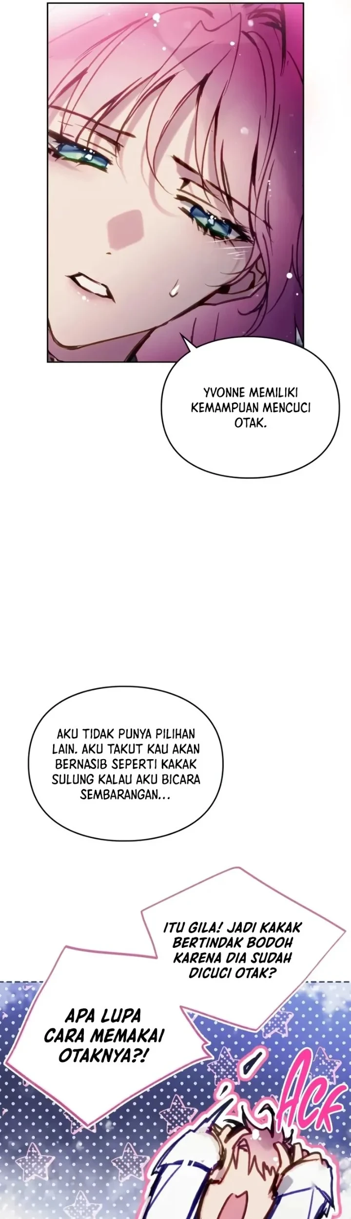 Villains Are Destined to Die Chapter 197 Gambar 21