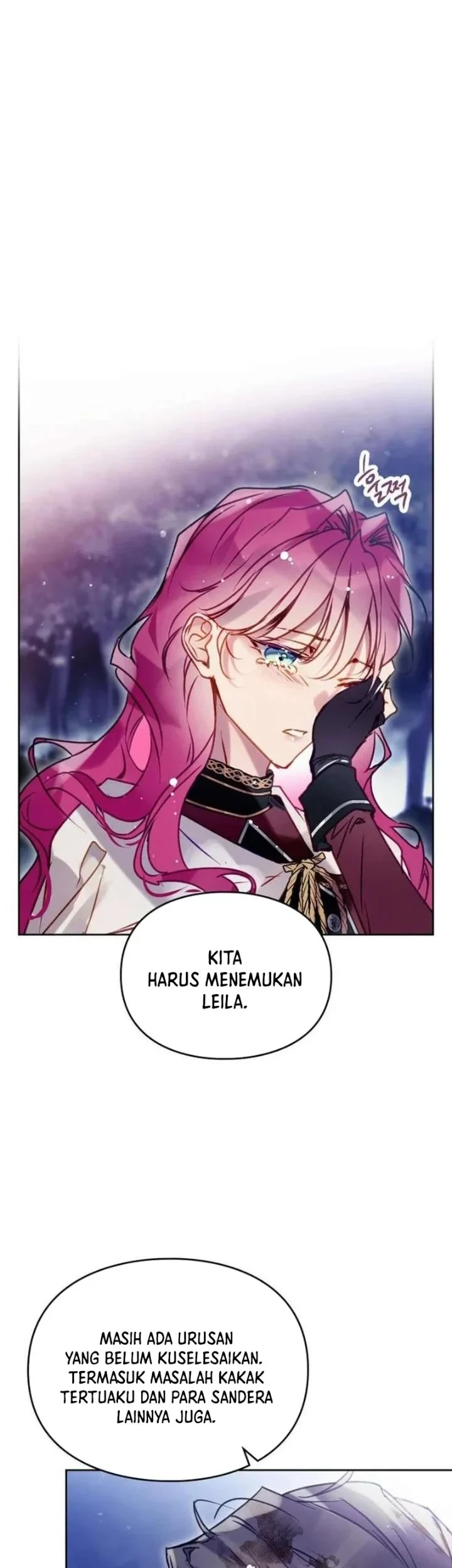 Villains Are Destined to Die Chapter 198 Gambar 20