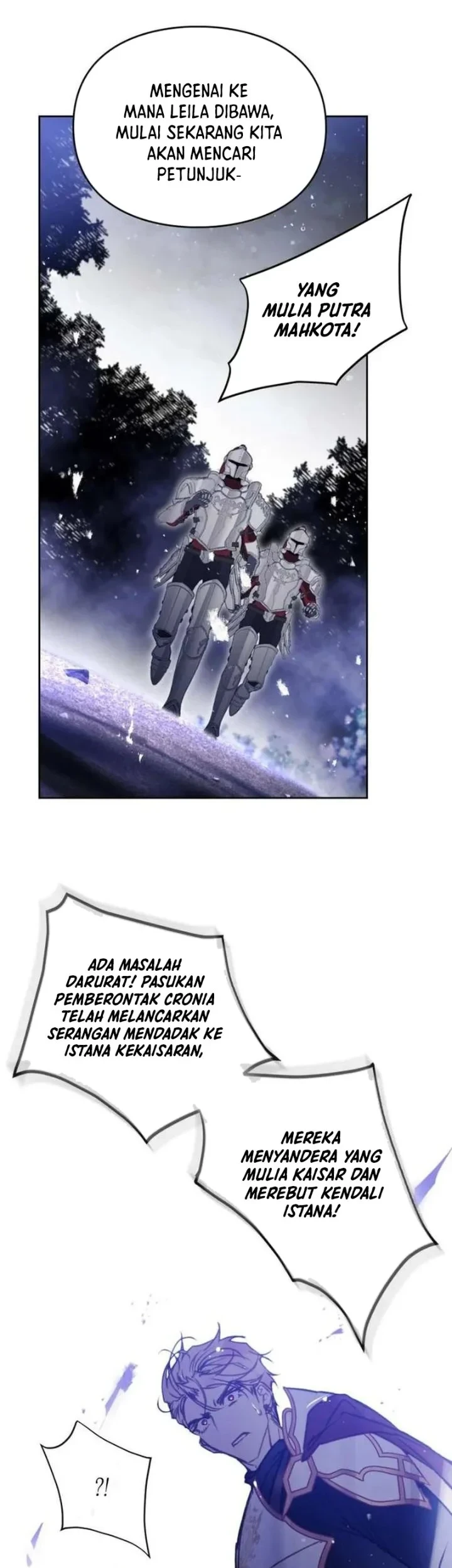 Villains Are Destined to Die Chapter 198 Gambar 22