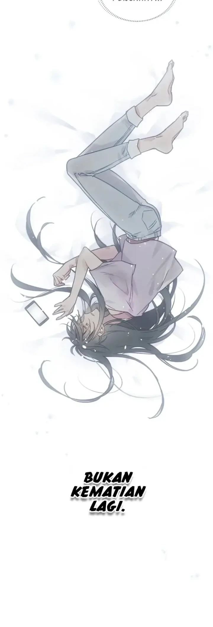 Villains Are Destined to Die Chapter 2 Gambar 13