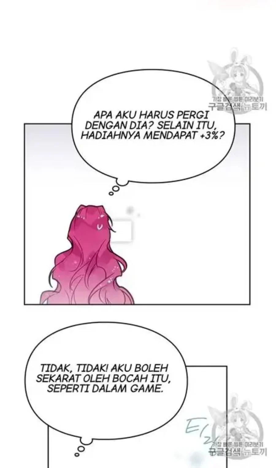 Villains Are Destined to Die Chapter 20 Gambar 17