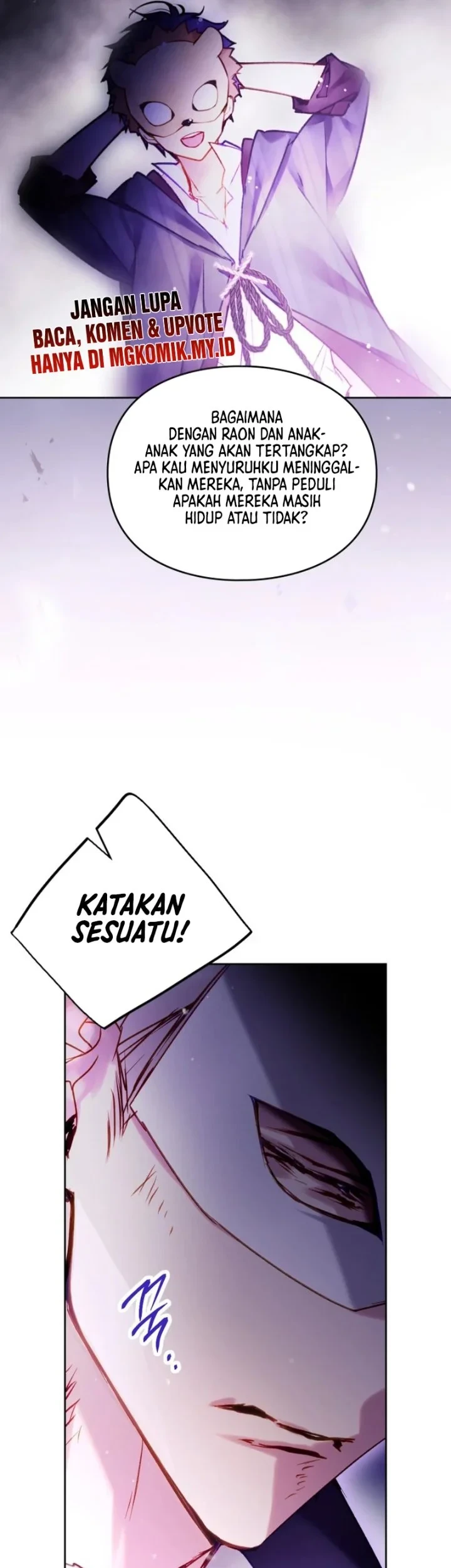Villains Are Destined to Die Chapter 200 Gambar 25