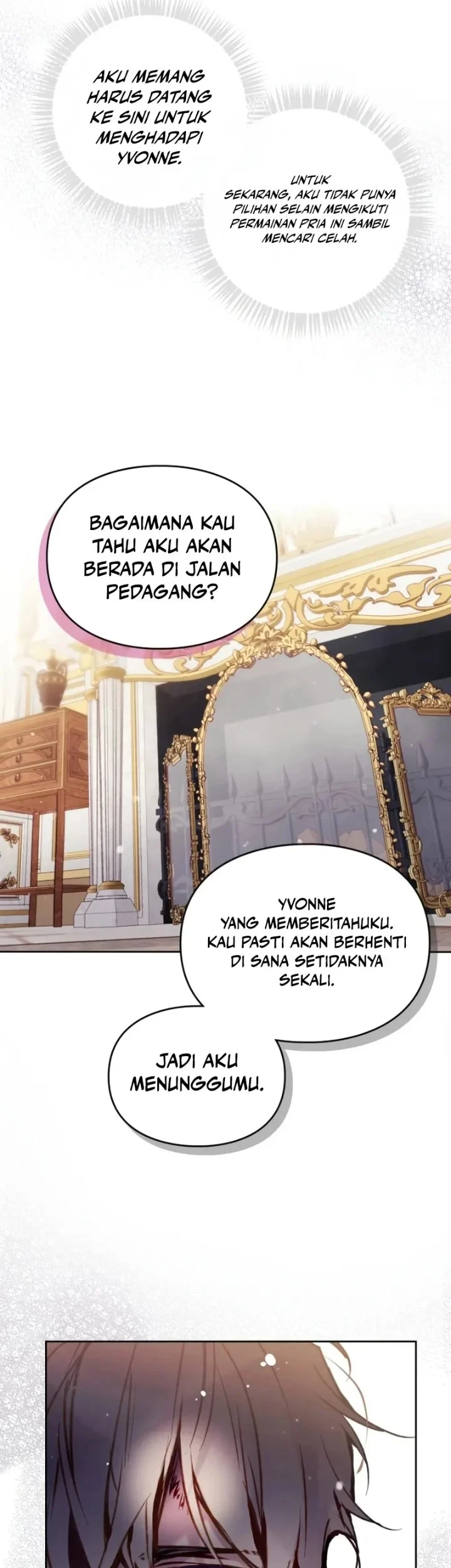 Villains Are Destined to Die Chapter 201 Gambar 21