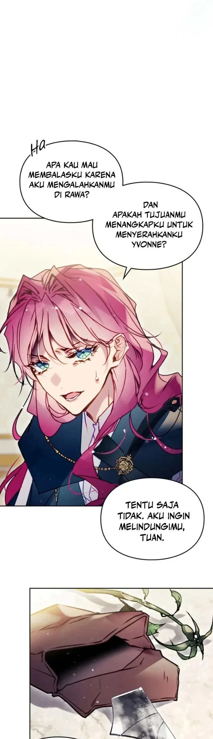 Villains Are Destined to Die Chapter 201 Gambar 23