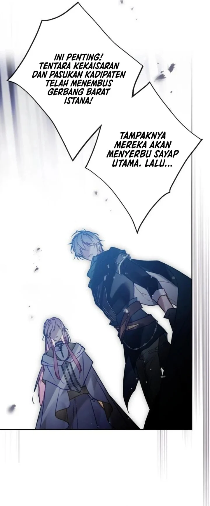Villains Are Destined to Die Chapter 203 Gambar 23