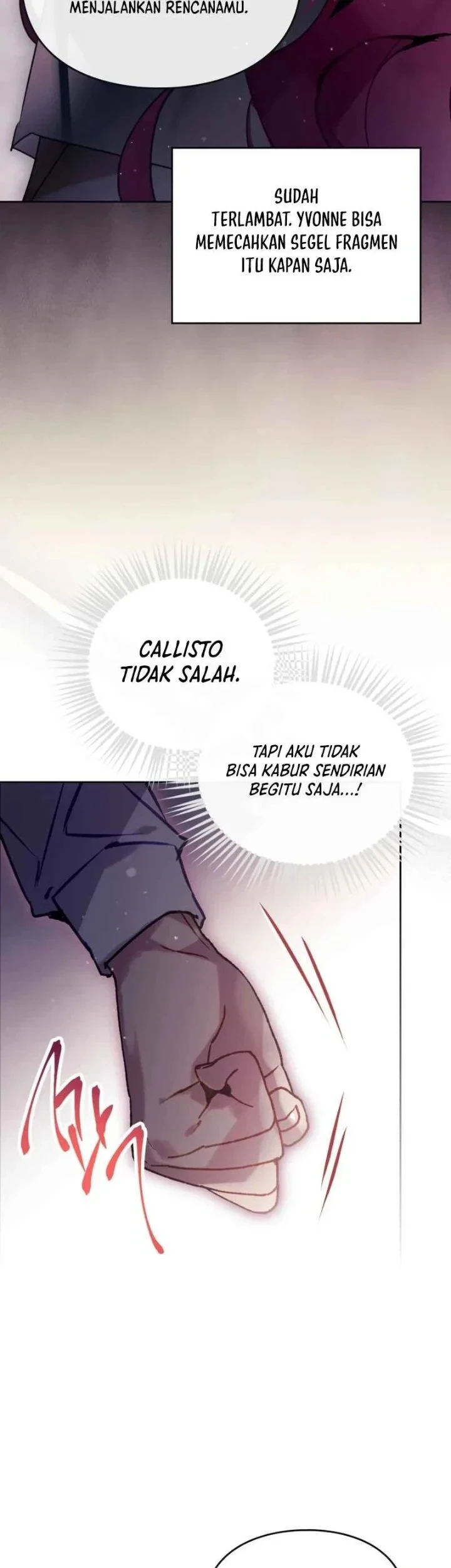Villains Are Destined to Die Chapter 204 Gambar 19