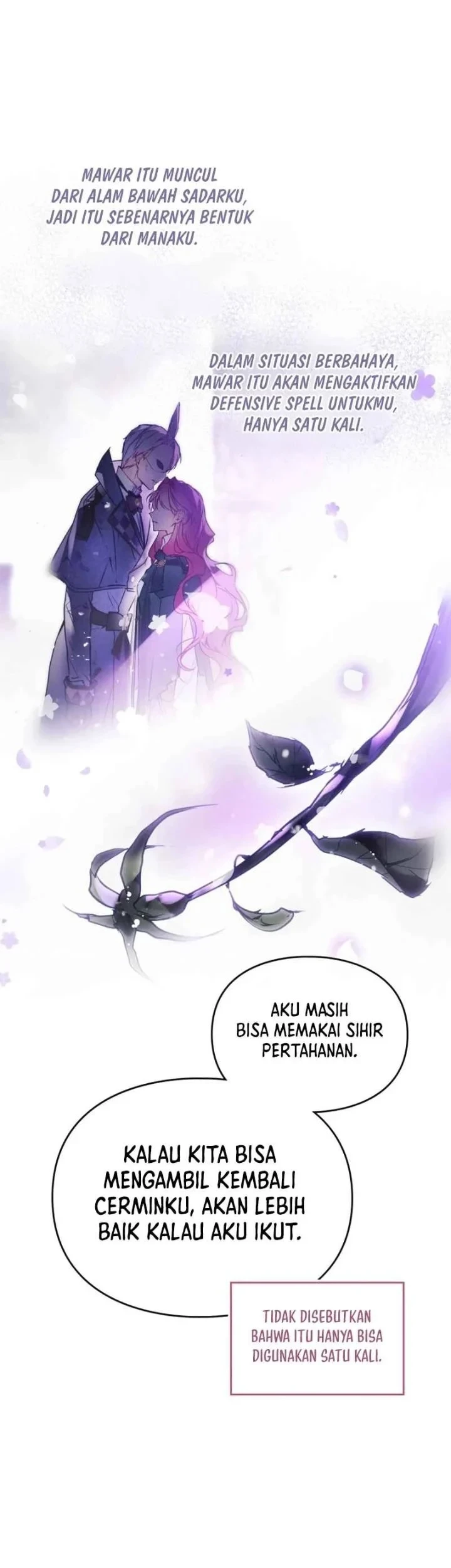 Villains Are Destined to Die Chapter 204 Gambar 21