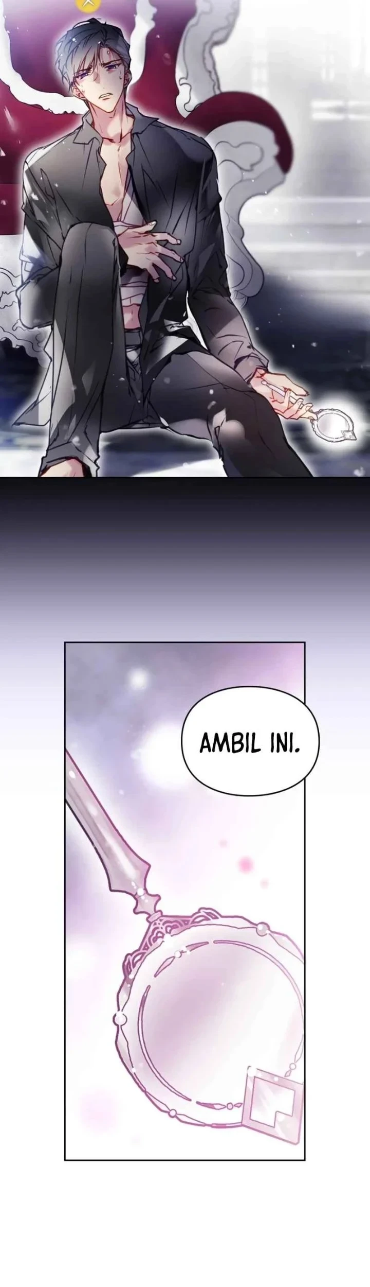 Villains Are Destined to Die Chapter 206 Gambar 19