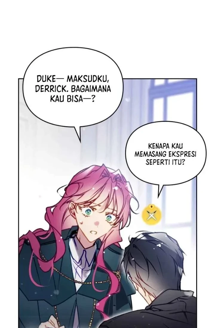 Villains Are Destined to Die Chapter 206 Gambar 20