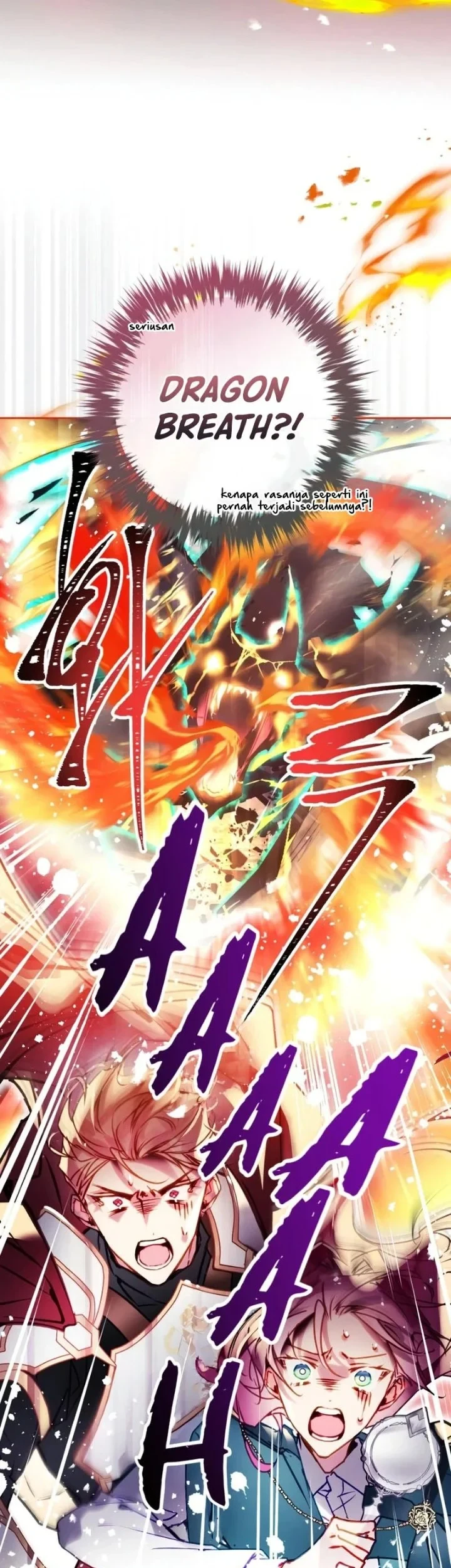 Villains Are Destined to Die Chapter 207 Gambar 21