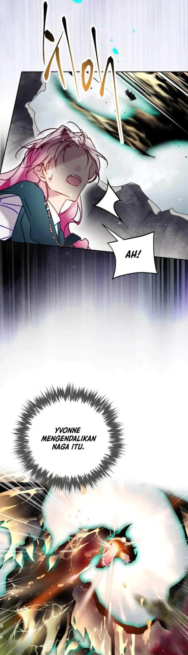 Villains Are Destined to Die Chapter 208 Gambar 21