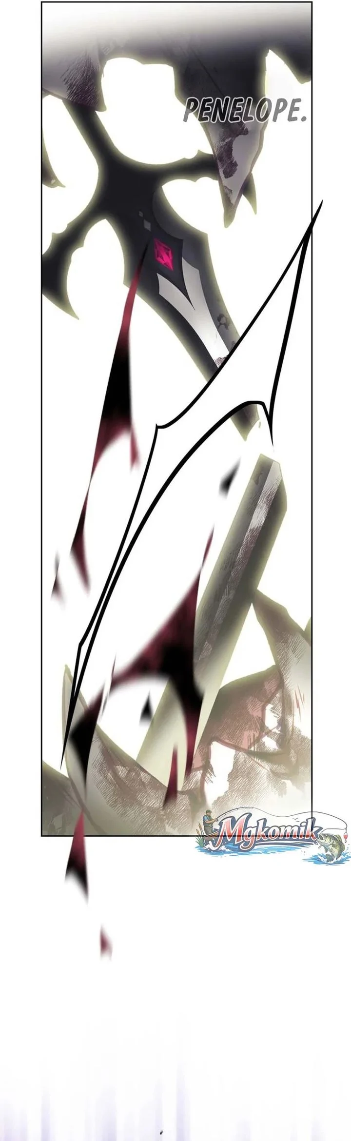 Villains Are Destined to Die Chapter 209 Gambar 20