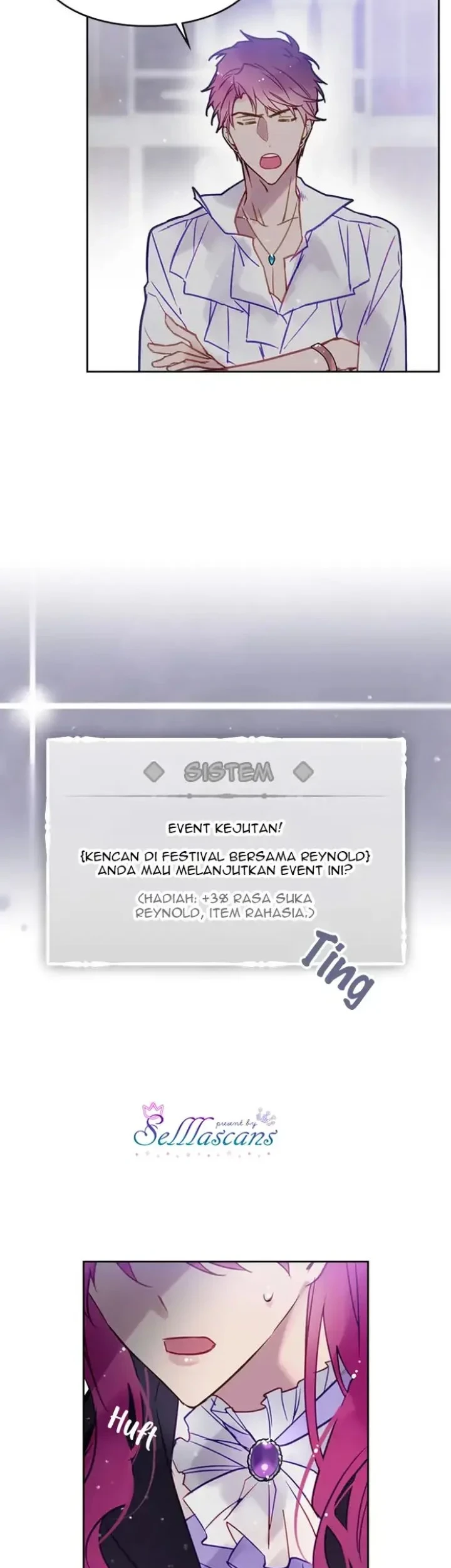 Villains Are Destined to Die Chapter 21 Gambar 11