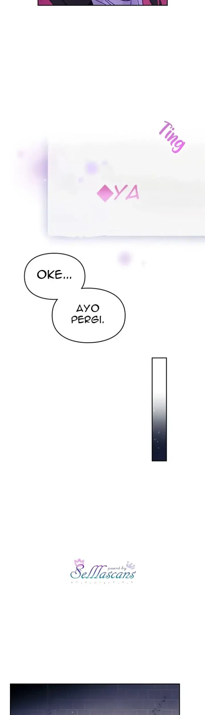 Villains Are Destined to Die Chapter 21 Gambar 12