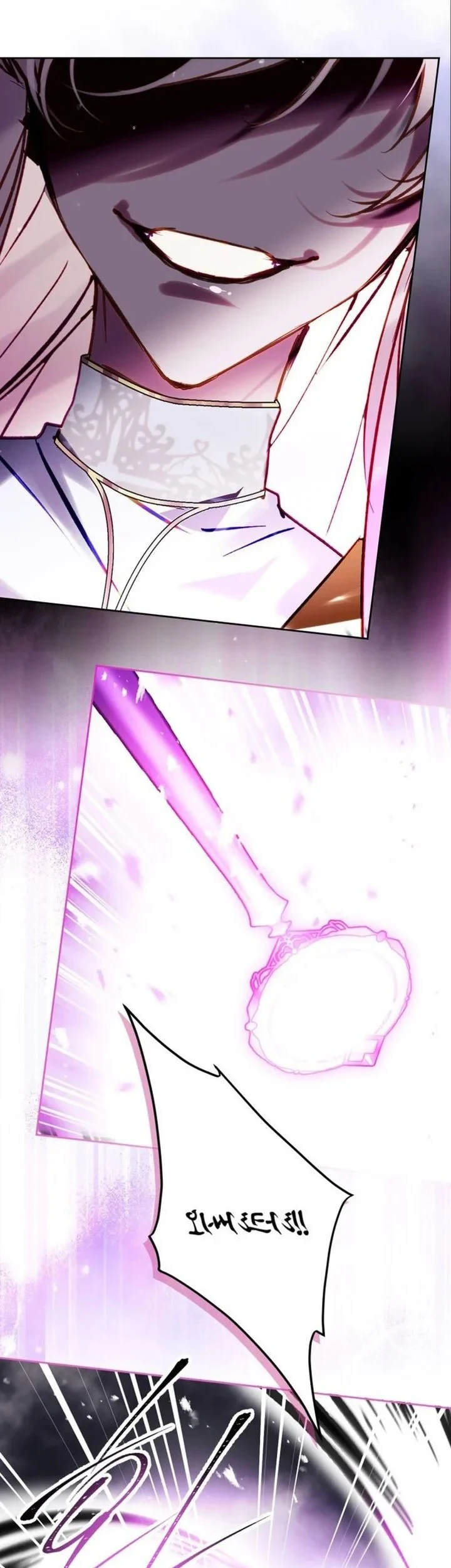 Villains Are Destined to Die Chapter 210 Gambar 20