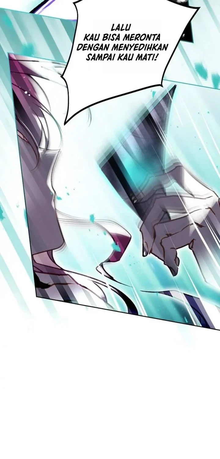 Villains Are Destined to Die Chapter 211 Gambar 20