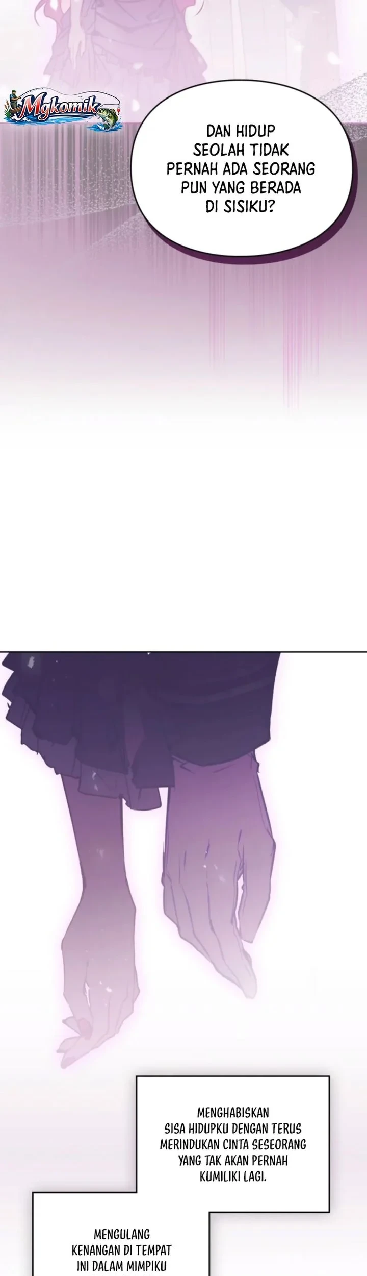 Villains Are Destined to Die Chapter 213 Gambar 21