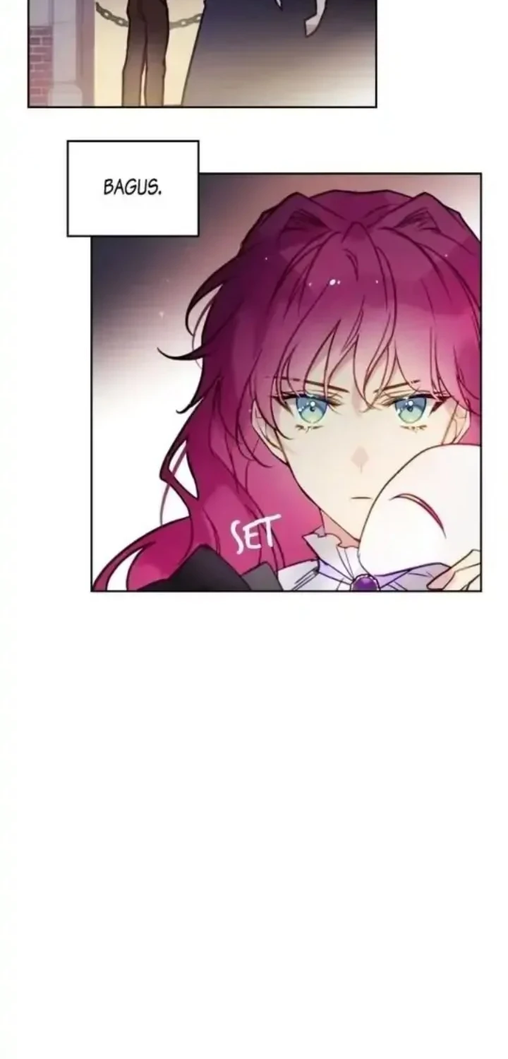 Villains Are Destined to Die Chapter 22 Gambar 12