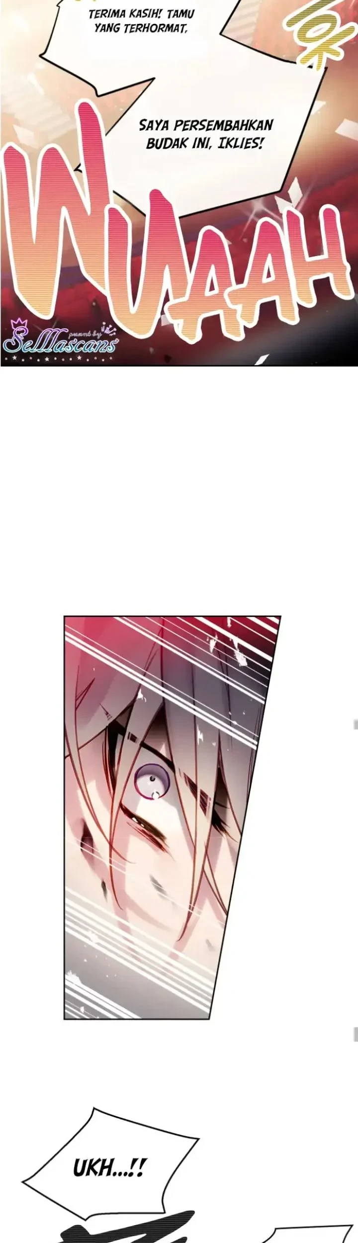 Villains Are Destined to Die Chapter 23 Gambar 11