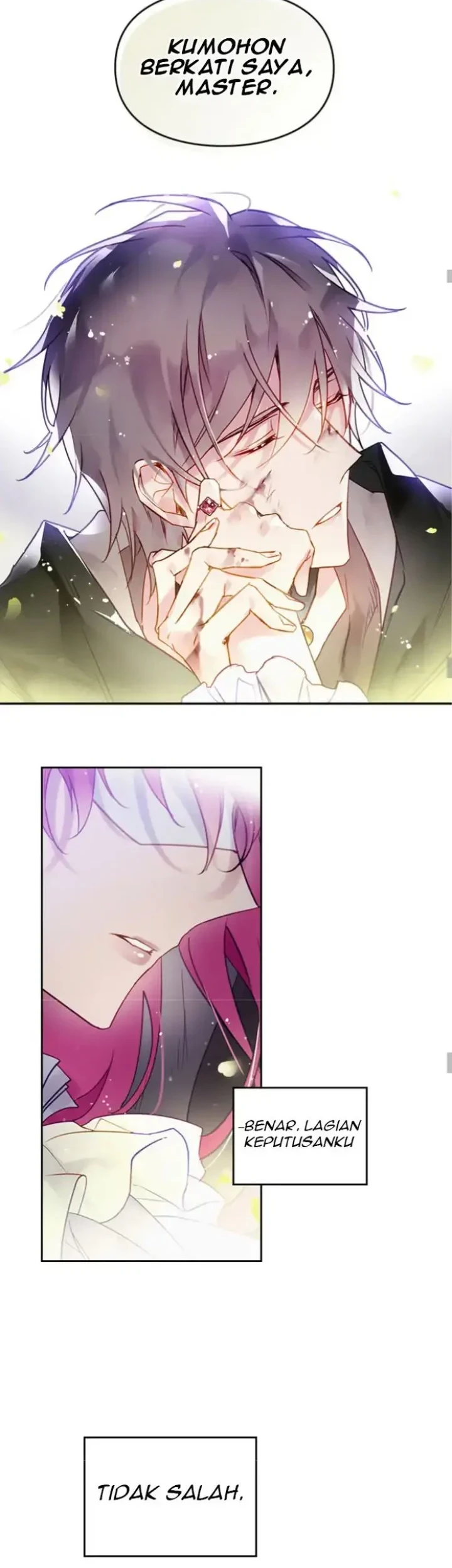Villains Are Destined to Die Chapter 25 Gambar 10