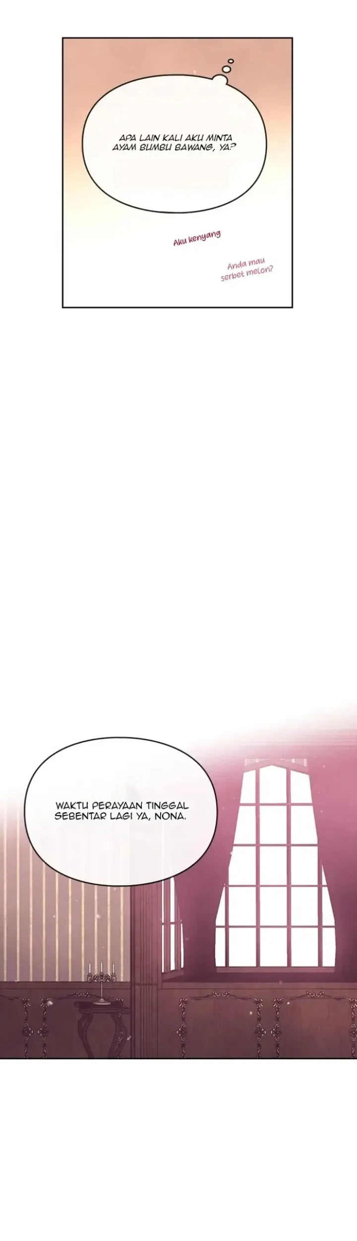 Villains Are Destined to Die Chapter 28 Gambar 10
