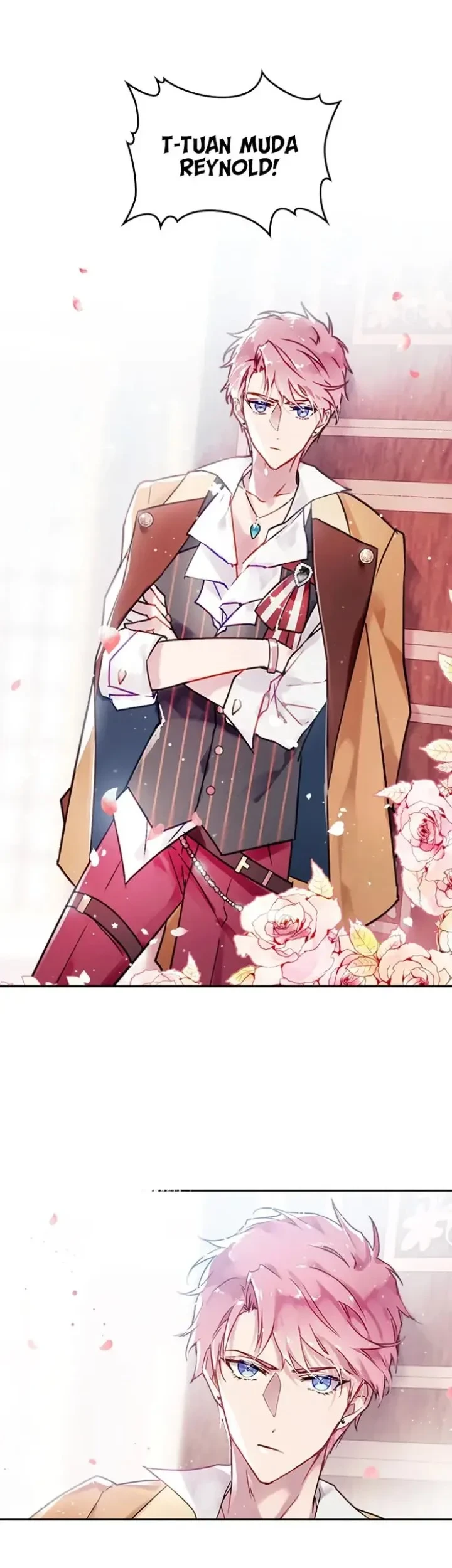 Villains Are Destined to Die Chapter 3 Gambar 11
